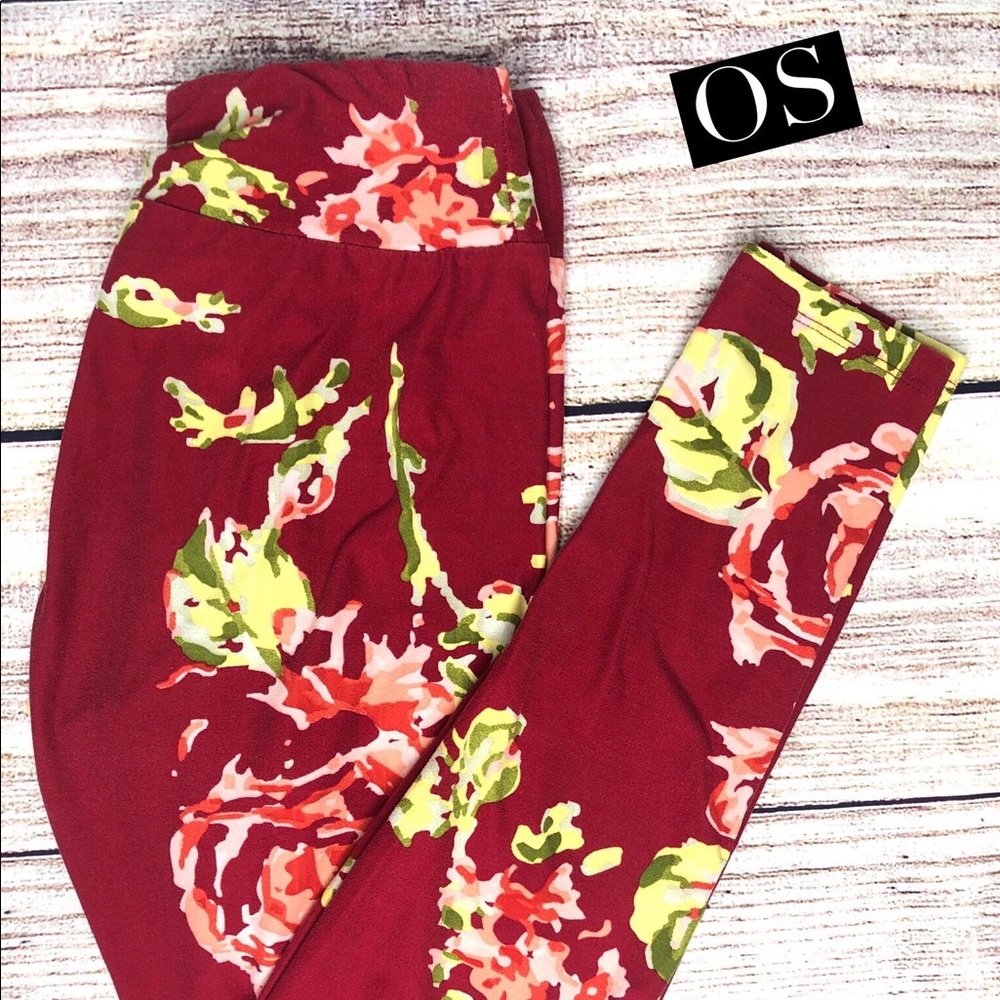 lularoe leggings